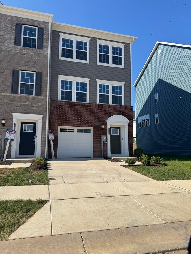 property at 2269 Marcy Dr