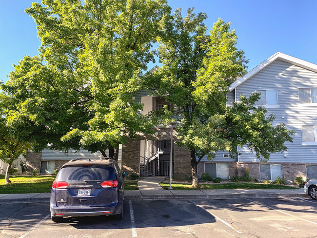 1525 Riverside Ave in Provo, UT - Building Photo - Building Photo