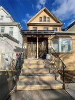 101-29 113th St in Queens, NY - Building Photo