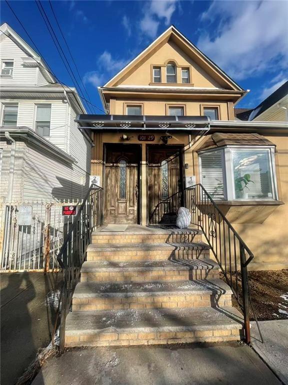 property at 101-29 113th St