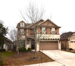 112 Fallow Cv in Georgetown, TX - Foto de edificio - Building Photo