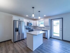 3308 Green Pastures Ln in Weston, WI - Building Photo - Building Photo