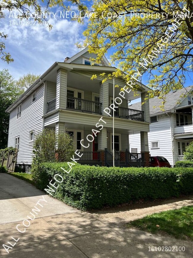 property at 2084 Dowd Ave