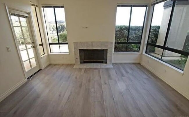 property at 5865 Friars Rd