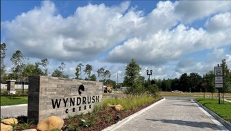 4312 Sailplane Ct in Wesley Chapel, FL - Building Photo