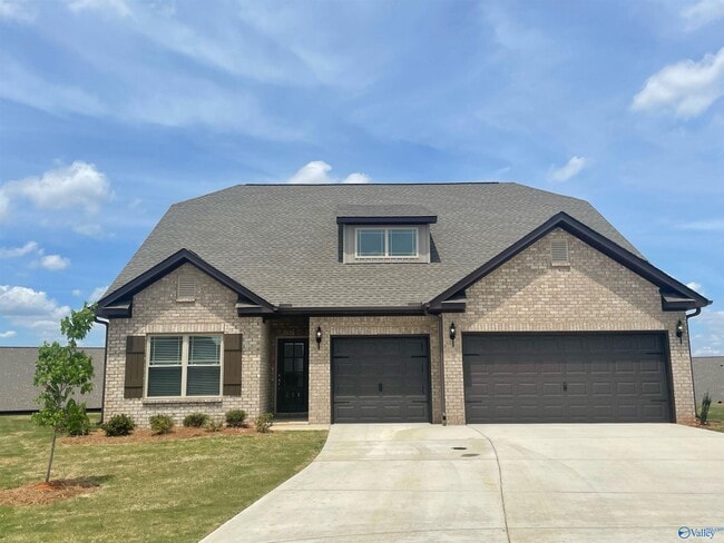 property at 201 Portrait St