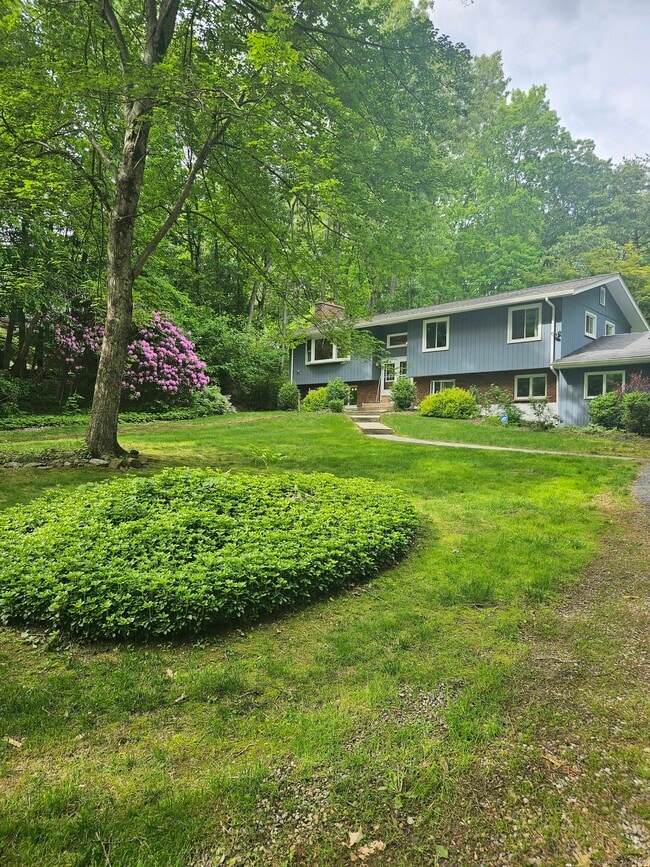 16 Westgate Ln in Mansfield, CT - Building Photo - Building Photo