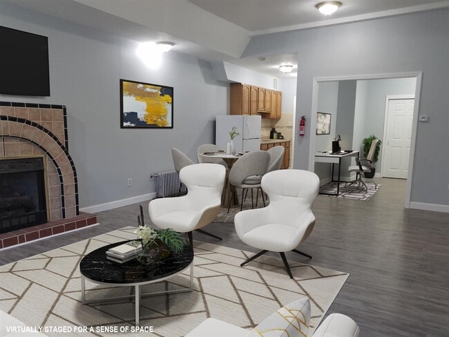 665 Summit Ave in Jersey City, NJ - Building Photo - Building Photo