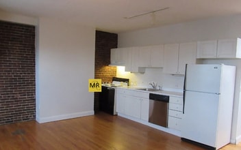 676 Tremont St in Boston, MA - Building Photo - Building Photo