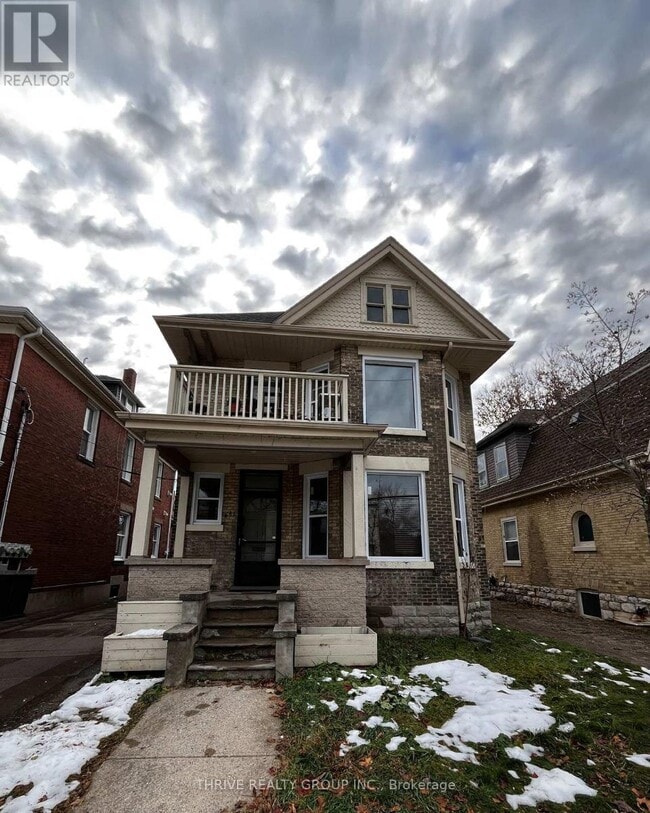 property at 461 Ontario St