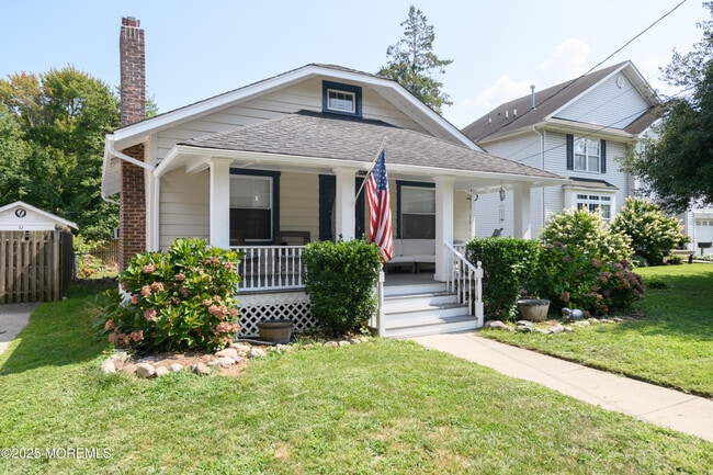 1314 Laurel Ave in Ocean Township, NJ - Building Photo - Building Photo