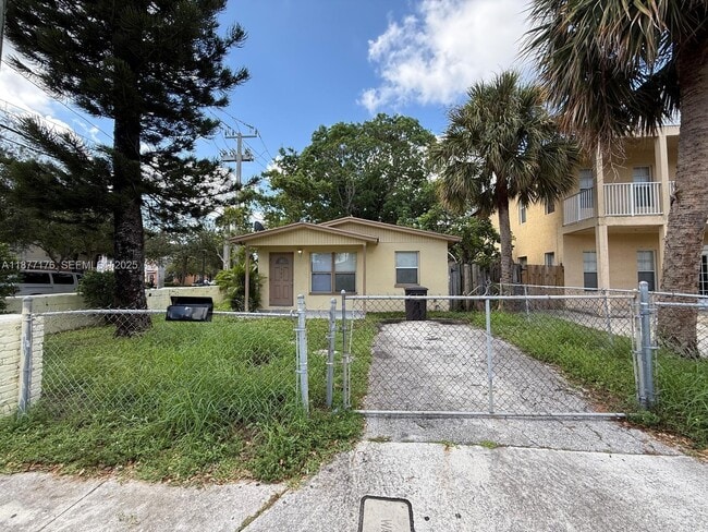 property at 502 18th St