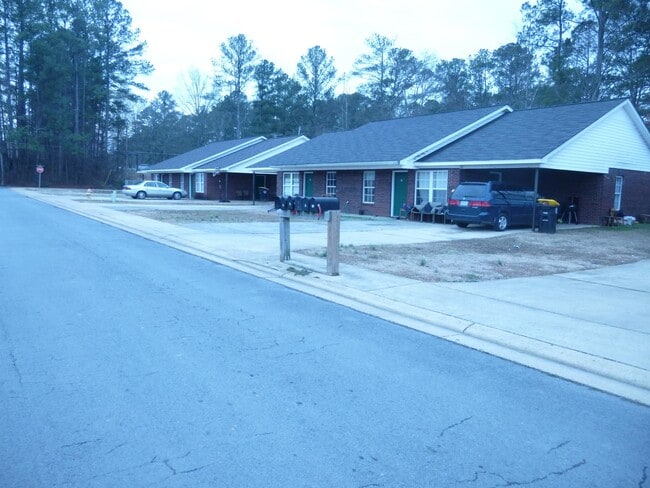 6 Wilma Dr NW, Unit 6 Wilma Drive in Rome, GA - Building Photo - Building Photo