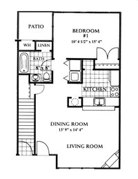 Branchester Lakes photo'