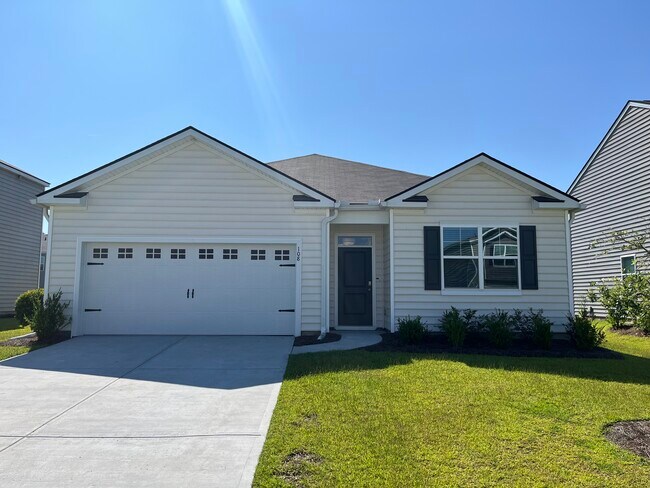 108 Buttermere Wy
