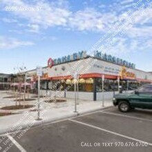 2696 Akron St in Denver, CO - Building Photo - Building Photo