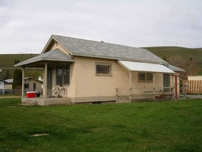 1706-1710 Scott St in Missoula, MT - Foto de edificio - Building Photo