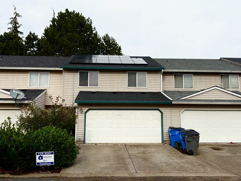 14600 SE 7th Way in Vancouver, WA - Building Photo