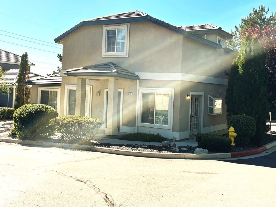 3560 Mashie Ct in Sparks, NV - Building Photo