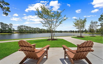 15 Cedar Creek Ln in Port Wentworth, GA - Building Photo - Building Photo