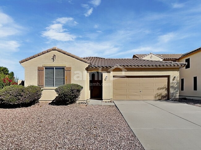 property at 9360 W Payson Rd