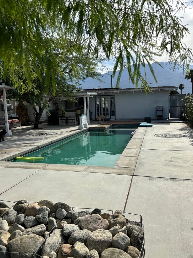 30312 San Luis Rey Dr in Cathedral City, CA - Building Photo - Building Photo