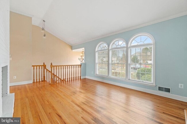 property at 1818 Panarama Ct