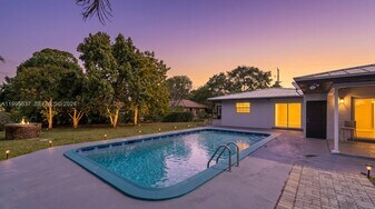 3504 NW 85th Ave in Coral Springs, FL - Building Photo