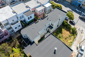 3976 Mission St in San Francisco, CA - Building Photo - Building Photo