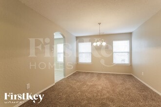 3607 Primrose Trace Ln in Spring, TX - Building Photo - Building Photo