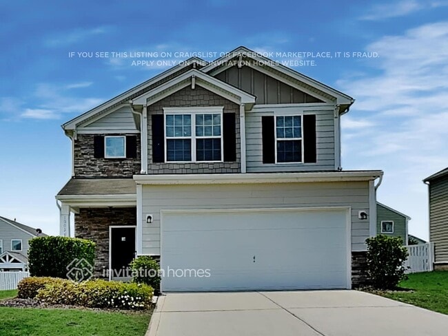 property at 1003 Green Terra Rd