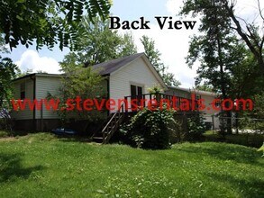 944 N Franklin Ave, Unit 4 - 121 in Cookeville, TN - Building Photo - Building Photo