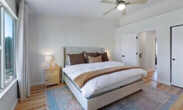 6734 Akerman Dr in Colorado Springs, CO - Foto de edificio - Building Photo