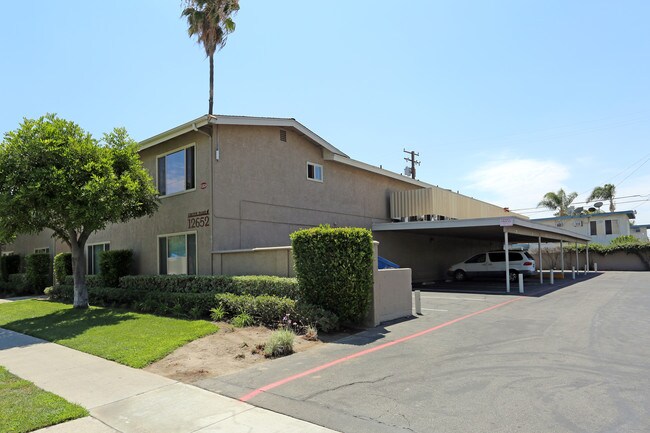 12652 Keel Ave in Garden Grove, CA - Building Photo - Building Photo