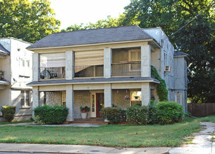 30 S Rembert St in Memphis, TN - Building Photo - Building Photo