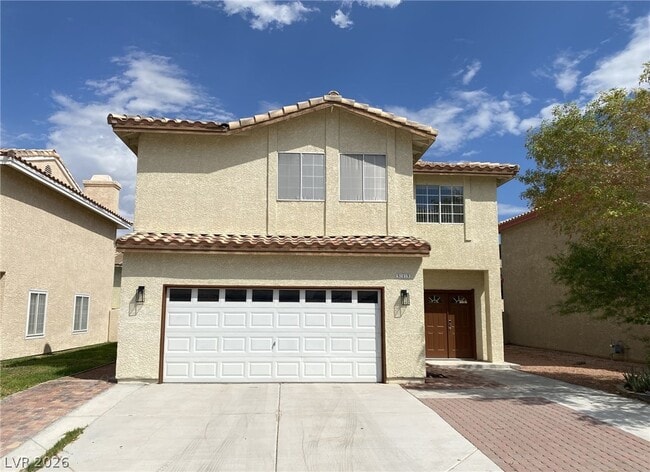 313 Beethoven St in Las Vegas, NV - Building Photo - Building Photo