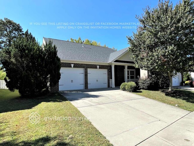 property at 2706 Impatien Drive