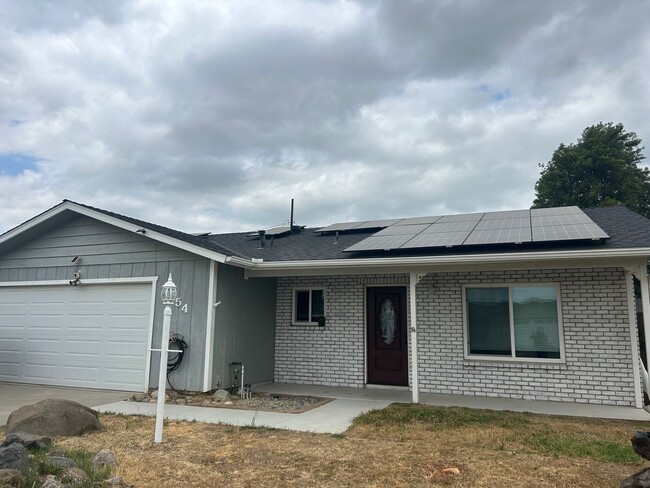 property at 854 Clover Ln
