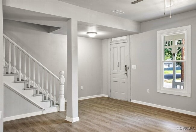 2003 Dinwiddie Ave in Richmond, VA - Building Photo - Building Photo