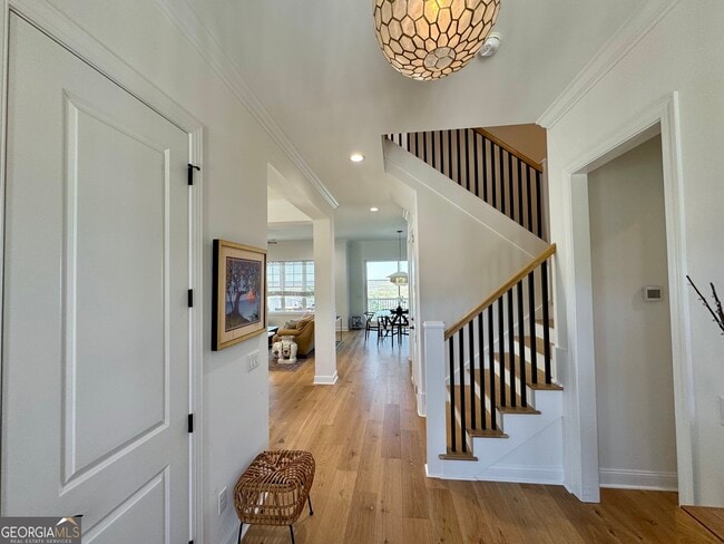 314 Campbell Pkwy in St. Marys, GA - Foto de edificio - Building Photo