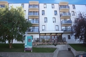Westview Terrace