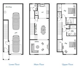 2001 101st Ave SE in Lake Stevens, WA - Building Photo - Building Photo