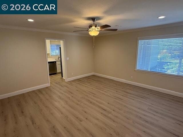 1495 Carmel Dr in Walnut Creek, CA - Building Photo - Building Photo