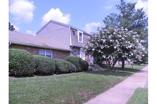 Tuscany Townhomes