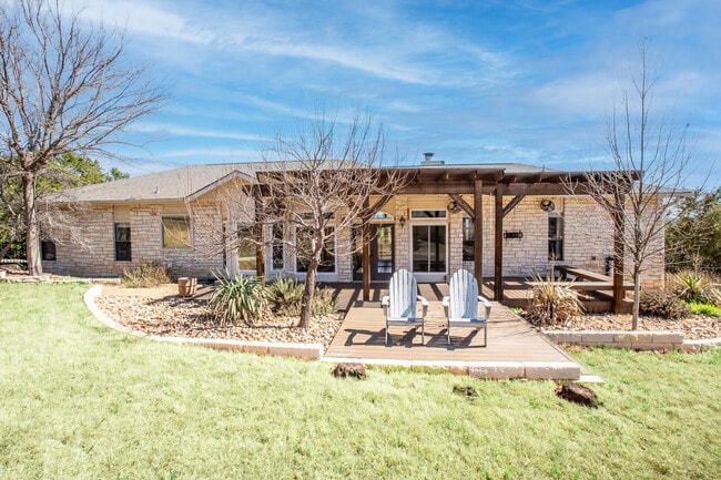 property at 20712 Hayes Cv