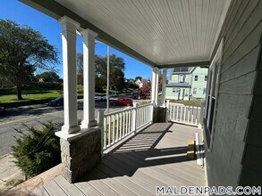 159 Main St in Malden, MA - Foto de edificio - Building Photo