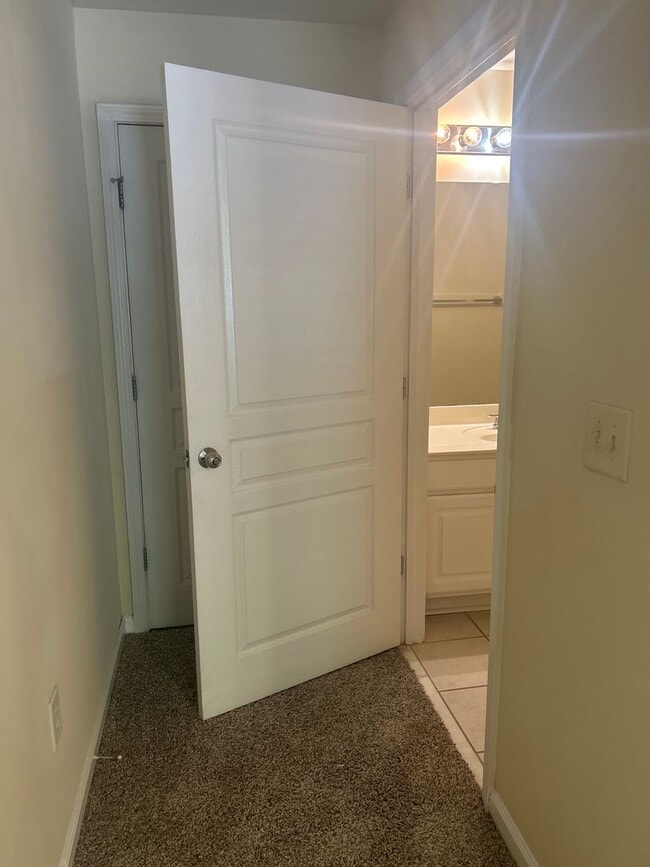 property at 3921 Cherokee Woods Way