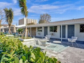 3205 NE 9th St, Unit SI ID1503950P in Pompano Beach, FL - Foto de edificio - Building Photo