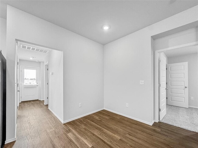 9613 Stallion Dr in Oklahoma City, OK - Building Photo - Building Photo