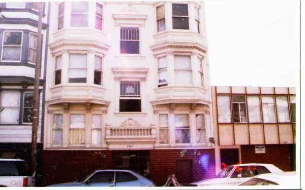 1455-1459 15th St in San Francisco, CA - Building Photo - Building Photo